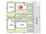 富士原町（茂林寺前駅） 1999万円～2370万円 並列駐車は２棟のみです。お近くで完成している物件を見学できます♪