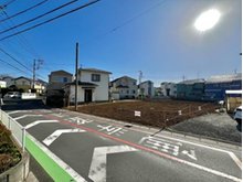 大字久米（所沢駅） 9980万円 西武新宿・池袋線「所沢」駅最寄り！再開発が進んでいる人気のエリアです！