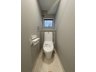 上鷺宮５（富士見台駅） 8780万円 トイレ■１階のトイレ、いつでも衛生的なウォシュレット付き