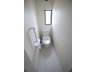 大字行衛 2880万円 いつでも清潔に保てるシャワー付きトイレ完備！