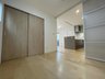 上鷺宮５（富士見台駅） 9580万円 ■リビングと続間の洋室４．５帖、全室収納付きです
