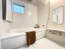 本木南町 3790万円～4390万円 浴室乾燥機が標準装備で、湿気やカビを抑えて掃除の負担も軽減