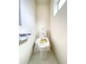 本木南町 3790万円～4390万円 小窓が付いて風通しの良いトイレ