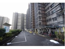 浦和白幡東高層住宅1号棟 新規リフォーム物件！きれいなお住まいで新生活をスタートさせませんか。