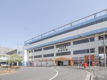 エクステ東松戸 北総線「東松戸」駅まで1500m