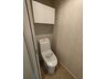 モナークキャッスル南砂町仙台堀川公園　当社グループ会社保有住戸 もちろんトイレも交換済です。ウォシュレットも完備しております。