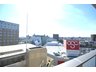 クレヴィア朝霞台 現地からの眺望（2024年2月）撮影