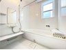 上青木２（鳩ヶ谷駅） 3980万円 浴室乾燥機が標準装備で、湿気やカビを抑えて掃除の負担も軽減