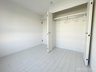 志木ニュータウン南の森壱番街三号棟 各居室に収納スペースが設けられ，生活スペースを広く利用できます：洋室約5.0帖