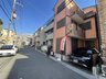 仲町（川口駅） 3990万円 前面道路は西側7.2ｍ公道で日当たり良好！駐車もスムーズにできそうです。