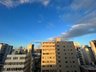 レクセルマンション平塚見附町 現地からの眺望