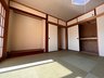 辻（黒子駅） 1798万円 室内（2023年5月）撮影 １階和室押入れ床の間
