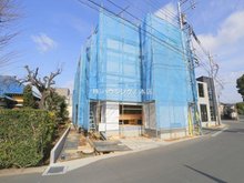 花野井（柏の葉キャンパス駅） 4990万円 現地（2024年2月）撮影