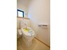 大泉町２ 6190万円 ■２階のトイレ、いつでも衛生的なウォシュレット付き