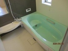 南町（古河駅） 1980万円 一日の疲れを癒す大きなお風呂！