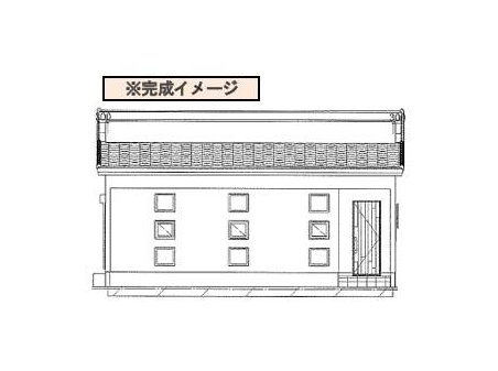 上横地 1880万円 高気密・高断熱のオール電化住宅！