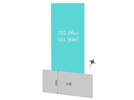 大字北永井 1490万円 61坪の広い敷地、カースペース、お庭、夢のマイホームを叶えます。 資料請求や現地案内など、お気軽にお問い合わせください。