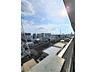 フローラ小松川 現地からの眺望（2023年7月）撮影 7階のお部屋ですので、眺望は申し分ございません！この眺望がこれからの日常に…気持ちも上向く圧倒的な眺め！