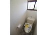門井（新治駅） 1198万円 室内（2022年9月）撮影 温水洗浄機能付きトイレ