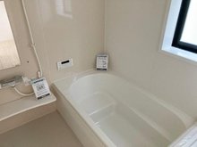 北中沢１（北初富駅） 3648万円 浴室暖房乾燥機付き 快適なバスルーム！