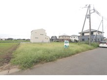 大字石神内宿（東海駅） 611万円 現地（2022年9月）撮影