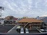 クリオ富士見台壱番館 ■５階建て３階部分の南×東の角住戸で陽当り・通風良好