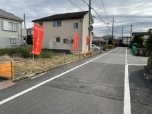 羽中２（羽村駅） 3180万円 現地（2022年12月）撮影