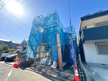 駒岡４ 5480万円 現地（2024年2月）撮影