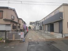 古ケ崎２（松戸駅） 4290万円 現地（2024年2月）撮影
