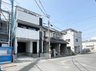 新井町（川口元郷駅） 4280万円 接道は8ｍ以上あり、駐車にも十分な広さがあります