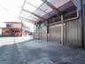 市野辺（下館駅） 998万円 現地（2022年2月）撮影 駐車２台可。