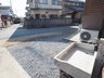 市野辺（下館駅） 848万円 現地（2022年2月）撮影 水栓を設置