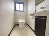 台之郷町（韮川駅） 2480万円 温水洗浄便座 常に清潔にしておきたいトイレは汚れをふき取りやすいフロアで毎日清潔な空間で入っていただけます☆使いやすくて、落ち着ける快適な空間に仕上げています☆
