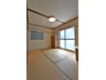 大字藤久保（鶴瀬駅） 2480万円 １階和室　室内（2023年9月）撮影