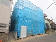 羽沢１（鶴瀬駅） 1880万円 