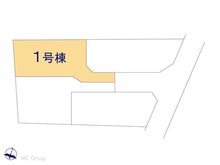 上沢３（鶴瀬駅） 4458万円～5098万円 価格 -