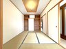 ダイアパレス竹ノ塚Ⅱ 客室やお子様の遊び部屋にも一部屋あると重宝する和室