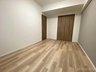 アーベイン・エス朝霞三原 各居室に収納スペースが設けられ，生活スペースを広く利用できます：洋室約6.7帖