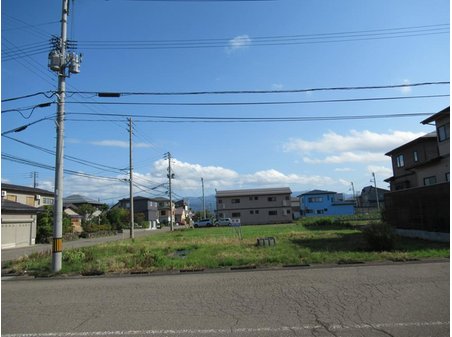 桜町（南高田駅） 1188万円 