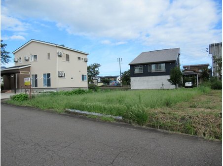 学校町（新井駅） 500万円 