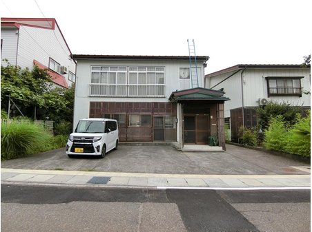 学校町（新井駅） 395万円 