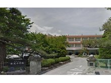 松尾城（伊那八幡駅） 698万円 飯田市立松尾小学校まで971m