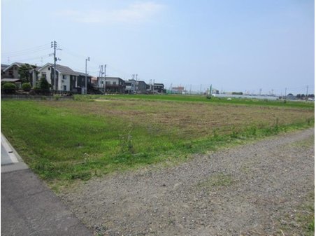 大字上稲田（高田駅） 600万円 