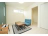 松海が丘２（寺尾駅） 2838万円 （参考写真） 長く住んでいただくからこそ、シンプルで家具をレイアウトしやすい居室です。