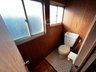 鴨島３（高田駅） 500万円 2階トイレ