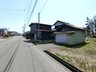 大字東中島（黒井駅） 600万円 車庫（倉庫）