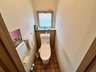 頸城区西福島 1250万円 １階トイレ