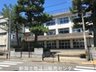 アパガーデンピア関屋 新潟市立浜浦小学校まで690m 徒歩9分。