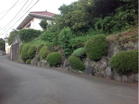 瓶山１ 500万円 現地（2014年08月）撮影