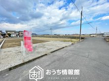 新長松２（荒尾駅） 2490万円 前面道路含む現地写真